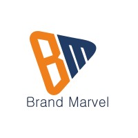 Brand Marvel logo, Brand Marvel contact details