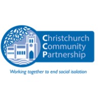 CHRISTCHURCH COMMUNITY PARTNERSHIP logo, CHRISTCHURCH COMMUNITY PARTNERSHIP contact details