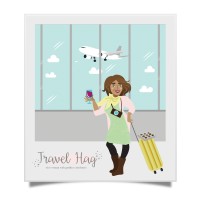 Travel Hag Tours logo, Travel Hag Tours contact details