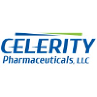 Celerity Pharmaceuticals, LLC logo, Celerity Pharmaceuticals, LLC contact details