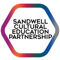 Sandwell Cultural Education Partnership logo, Sandwell Cultural Education Partnership contact details