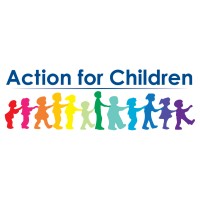 Action for Children logo, Action for Children contact details