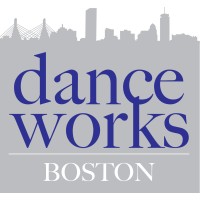 DanceWorks Boston logo, DanceWorks Boston contact details