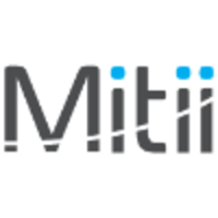 Mitii Development A/S logo, Mitii Development A/S contact details