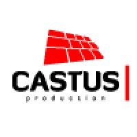 Castus Production logo, Castus Production contact details