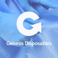 Genesis Disposables, LLC logo, Genesis Disposables, LLC contact details