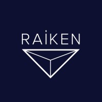 Raiken logo, Raiken contact details