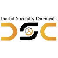 Digital Specialty Chemicals logo, Digital Specialty Chemicals contact details