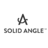 Solid Angle logo, Solid Angle contact details