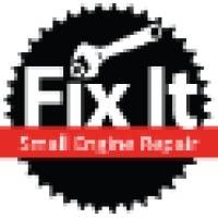 Fix It Small Engine Repair, LLC logo, Fix It Small Engine Repair, LLC contact details