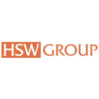 HSW Group logo, HSW Group contact details