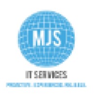 MJS IT Services Ltd logo, MJS IT Services Ltd contact details