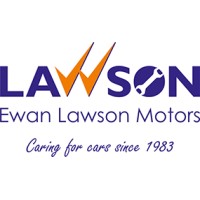 Ewan Lawson Motors logo, Ewan Lawson Motors contact details