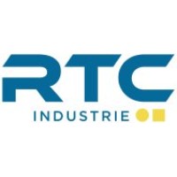 RTC Industrie logo, RTC Industrie contact details