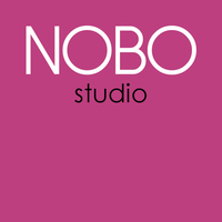 NOBO project lounge logo, NOBO project lounge contact details