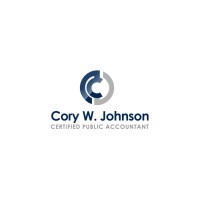 Cory W. Johnson, CPA, LLC logo, Cory W. Johnson, CPA, LLC contact details