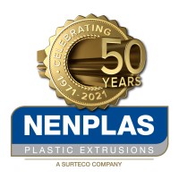 NENPLAS LIMITED logo, NENPLAS LIMITED contact details