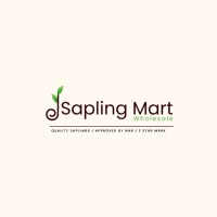 SaplingMart logo, SaplingMart contact details