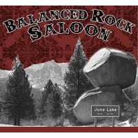 Balanced Rock Saloon logo, Balanced Rock Saloon contact details