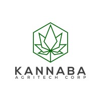 Kannaba Agritech Corp. logo, Kannaba Agritech Corp. contact details