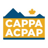 CAPPA-ACPAP logo, CAPPA-ACPAP contact details