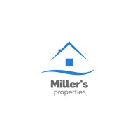 Millers Properties logo, Millers Properties contact details