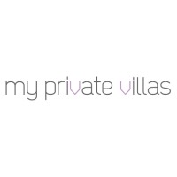 My Private Villas logo, My Private Villas contact details