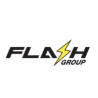 Flash Group Indonesia logo, Flash Group Indonesia contact details