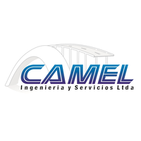 Camel Ingeniería y Servicios Ltda logo, Camel Ingeniería y Servicios Ltda contact details