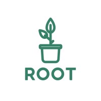 Root Houseplants logo, Root Houseplants contact details