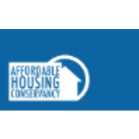 The Affordable Housing Conservancy logo, The Affordable Housing Conservancy contact details