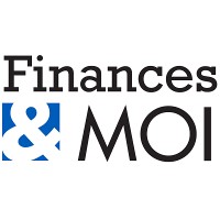 Finances&Moi logo, Finances&Moi contact details