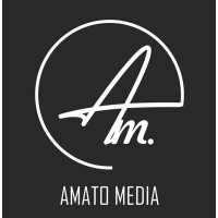 Amato Media-1 logo, Amato Media-1 contact details