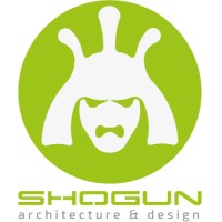 Shogun Architecture & Design Ltd logo, Shogun Architecture & Design Ltd contact details