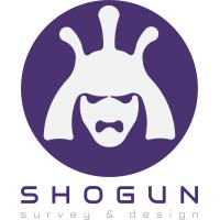 Shogun Survey & Design Ltd logo, Shogun Survey & Design Ltd contact details