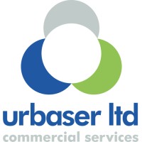 URBASER LIMITED logo, URBASER LIMITED contact details