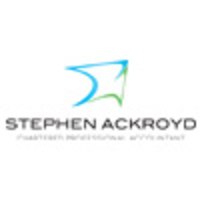 Stephen Ackroyd Chartered Professional Accountant logo, Stephen Ackroyd Chartered Professional Accountant contact details