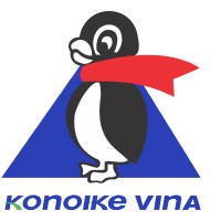 Konoike Vinatrans Logistics CO.,LTD logo, Konoike Vinatrans Logistics CO.,LTD contact details