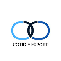 Cotidie Export logo, Cotidie Export contact details