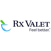 RX Valet, LLC logo, RX Valet, LLC contact details