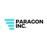 Paragon Incorporation logo, Paragon Incorporation contact details