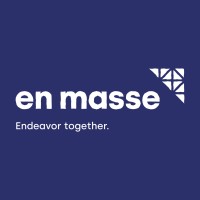 en masse Consulting logo, en masse Consulting contact details