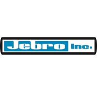 Jebro Inc logo, Jebro Inc contact details