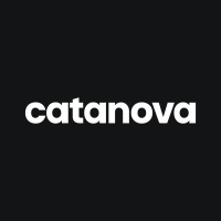 Catanova logo, Catanova contact details