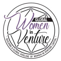 Global Women in Venture logo, Global Women in Venture contact details