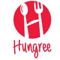 Hungree.id logo, Hungree.id contact details