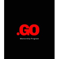 .GO Mentorship Program logo, .GO Mentorship Program contact details