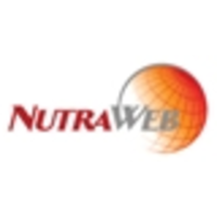 NutraWeb logo, NutraWeb contact details