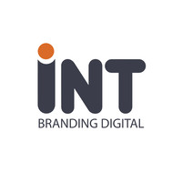 INT Branding Digital logo, INT Branding Digital contact details