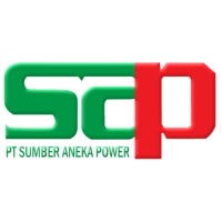 PT Sumber Aneka Power logo, PT Sumber Aneka Power contact details